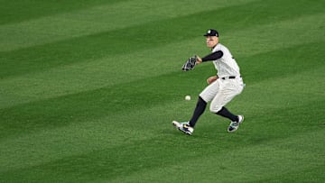 World Series - Los Angeles Dodgers v New York Yankees - Game 5