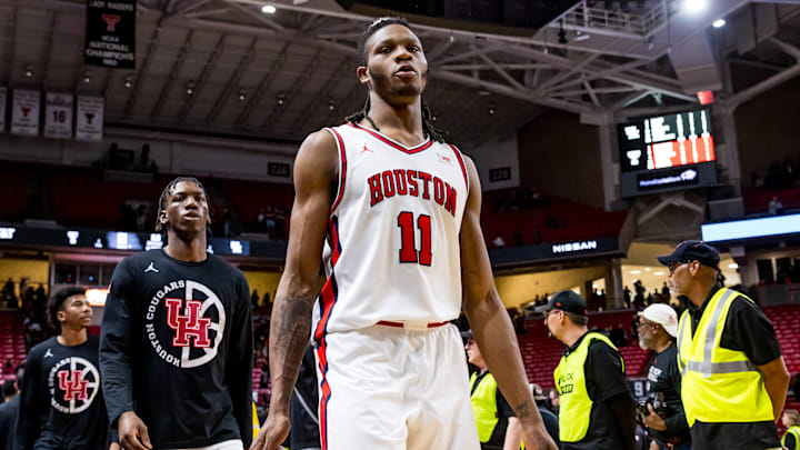 Houston v Texas Tech