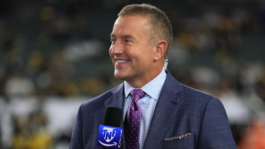Kirk Herbstreit