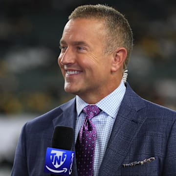 Kirk Herbstreit