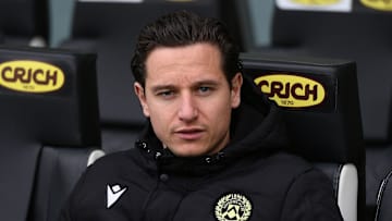 Florian Thauvin