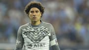 Manchester City v Club America - Pre-season friendly