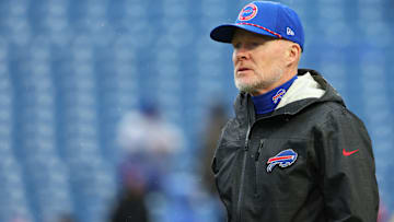 Buffalo Bills, Sean McDermott