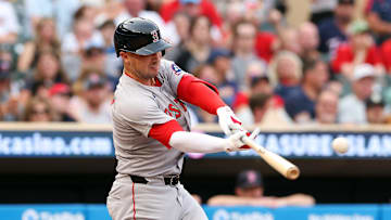 Boston Red Sox v Minnesota Twins
