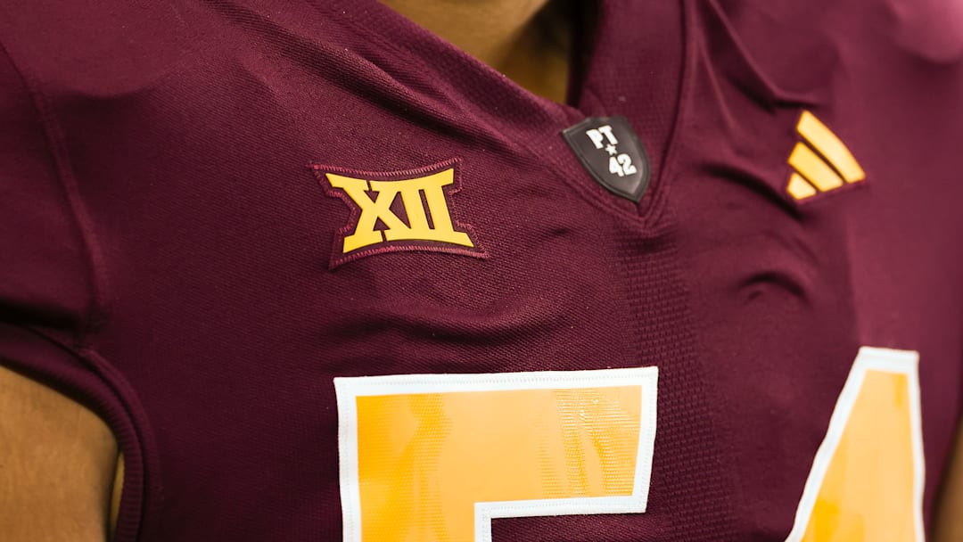 2024 Big 12 Championship - Iowa State v Arizona State