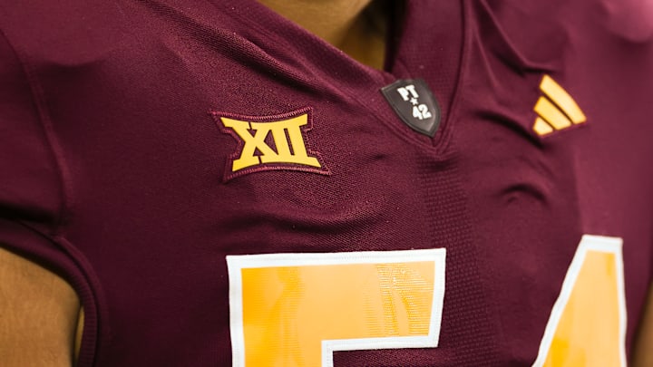 2024 Big 12 Championship - Iowa State v Arizona State