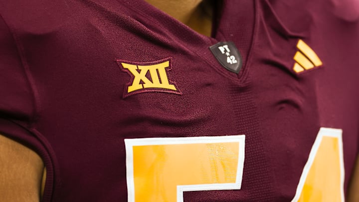 2024 Big 12 Championship - Iowa State v Arizona State