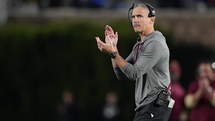 Florida State v Duke