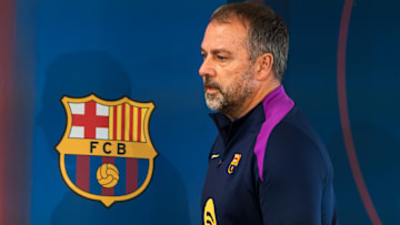 Le staff de Hansi Flick cherche à renforcer sa défense centrale.