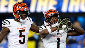 Cincinnati Bengals v Los Angeles Chargers