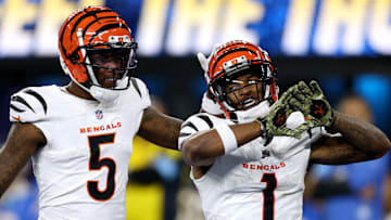 Cincinnati Bengals v Los Angeles Chargers