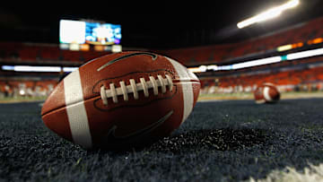 Discover Orange Bowl - West Virginia v Clemson