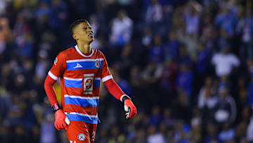 Cruz Azul v America - Playoffs Torneo Apertura 2024 Liga MX