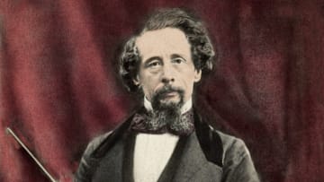 Charles Dickens