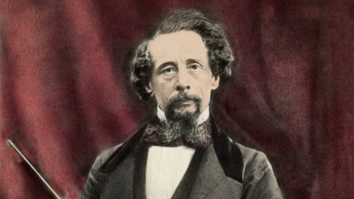Charles Dickens