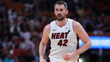 Toronto Raptors v Miami Heat