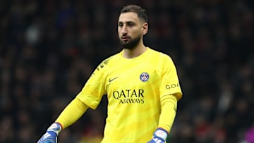 AC Milan v Paris Saint-Germain: Group F - UEFA Champions League 2023/24