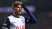 Timo Werner
