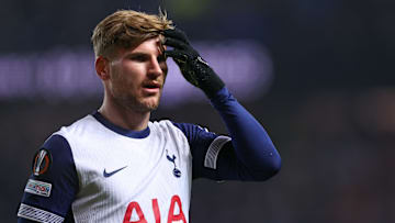 Timo Werner