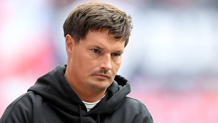 Merlin Polzin hat bei vielen Fans an Kredit verloren
