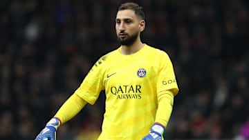AC Milan v Paris Saint-Germain: Group F - UEFA Champions League 2023/24