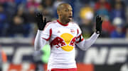 Henry es una de las máxima estrellas que ha tenido la MLS en su historia