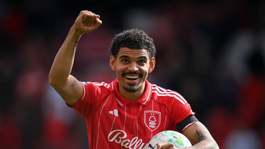 Morgan Gibbs-White