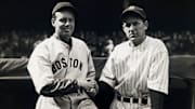 La rivalidad Yankees-Boston es la más famosa de MLB