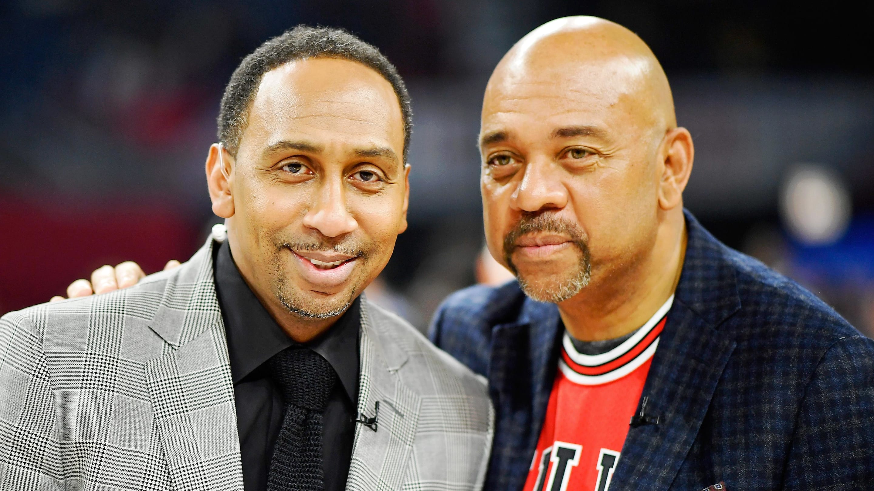 ESPN reportedly extends Pardon the Interruption as show nears 25-year anniversary