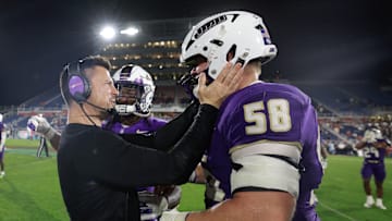 Western Kentucky v James Madison - Boca Raton Bowl