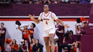 Elon v Virginia Tech