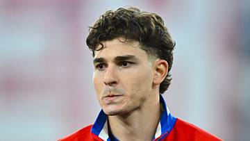 Julian Alvarez will nach Barcelona Julian Alvarez will nach Barcelona