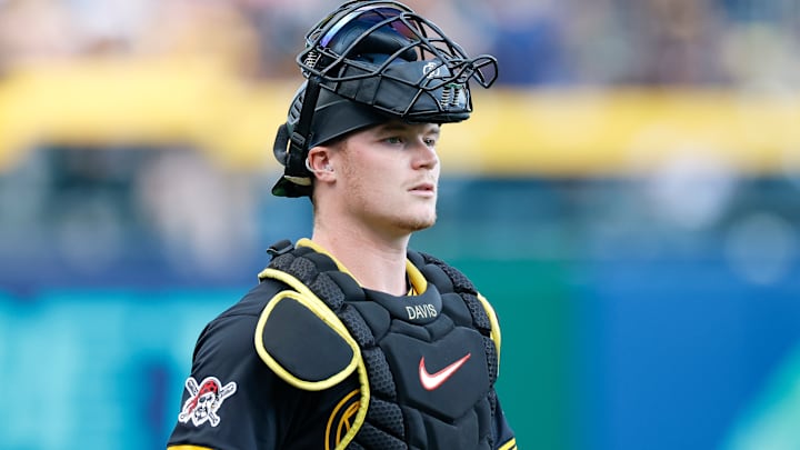 Los Angeles Dodgers v Pittsburgh Pirates
