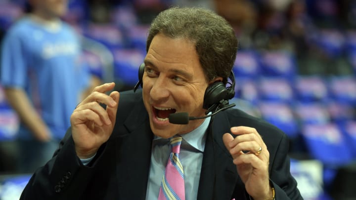 Kevin Harlan has had a number of memorable calls in his career.