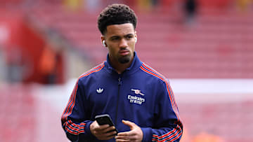 Southampton FC v Arsenal FC - Premier League