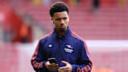 Southampton FC v Arsenal FC - Premier League