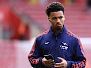 Southampton FC v Arsenal FC - Premier League