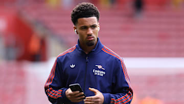 Southampton FC v Arsenal FC - Premier League