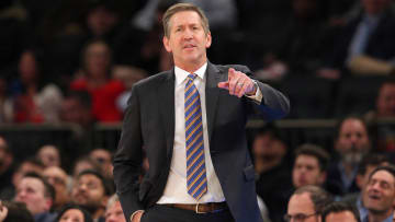 New York Knicks
