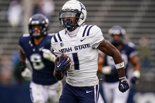 Jalen Royal
