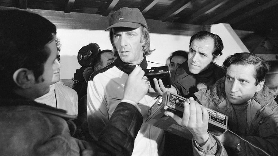 César Luis Menotti 1978