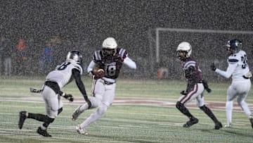 Syracuse football is already off to a hot start early on with its 2027 class, and here are some 4-star recruits to monitor.