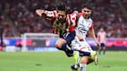 Chivas v Atlas - Play-In Torneo Apertura 2024 Liga MX