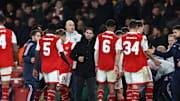 Mikel Arteta