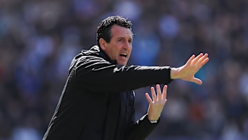 Preston North End v Aston Villa - Emirates FA Cup Quarter Final