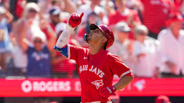 New York Yankees v Toronto Blue Jays