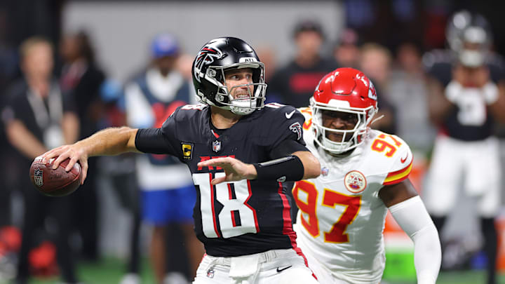 Falcons roster news, updates, and analysis - Blogging Dirty