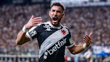 Vasco da Gama antecipa fim de contrato do meia Payet