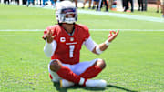 Kyler Murray