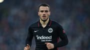 Filip Kostic sera un joueur de la Juventus